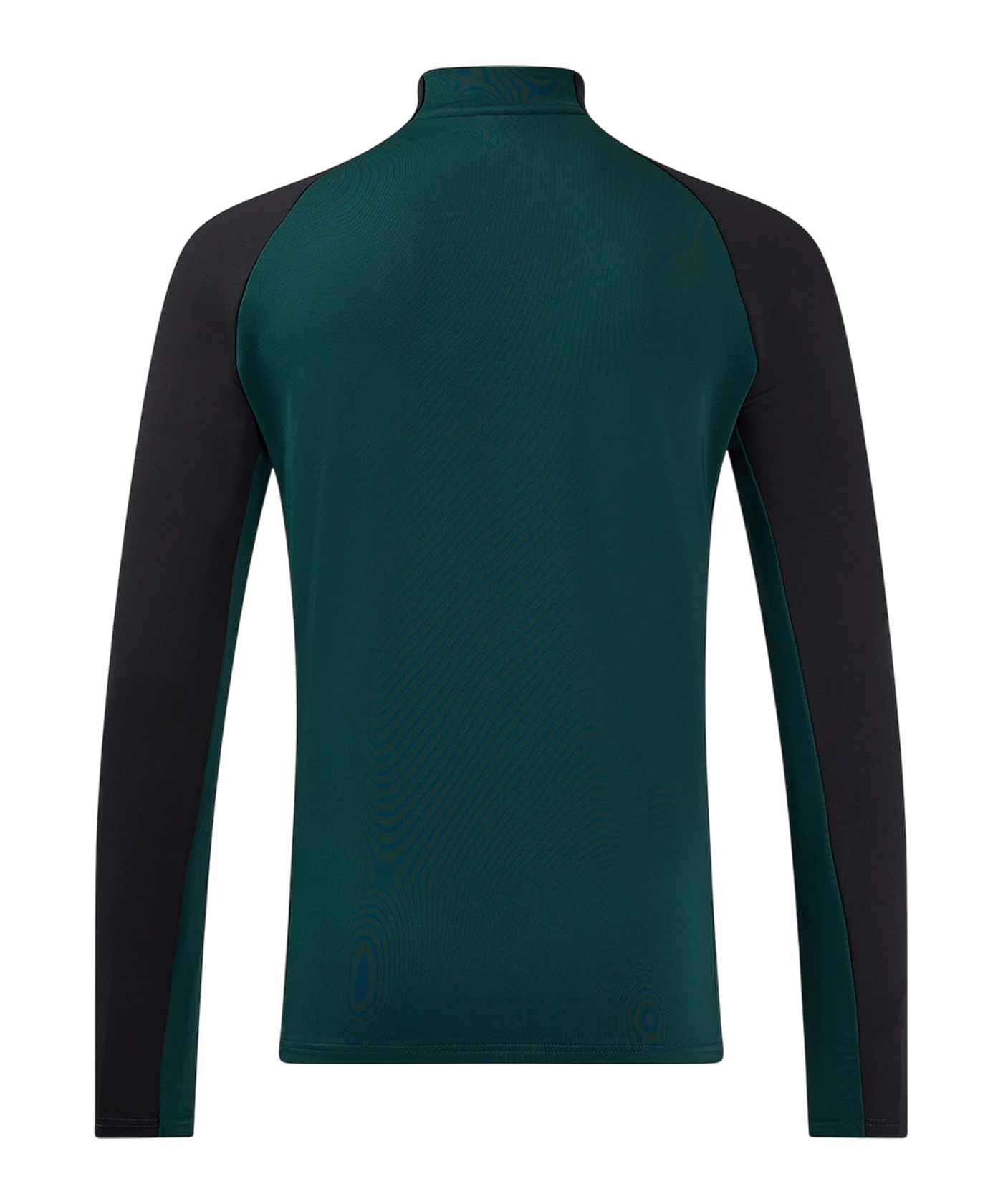 Castore Feyenoord Rotterdam Rise Pro Players 1/4 Zip Sweatshirt Kids Grün F107
