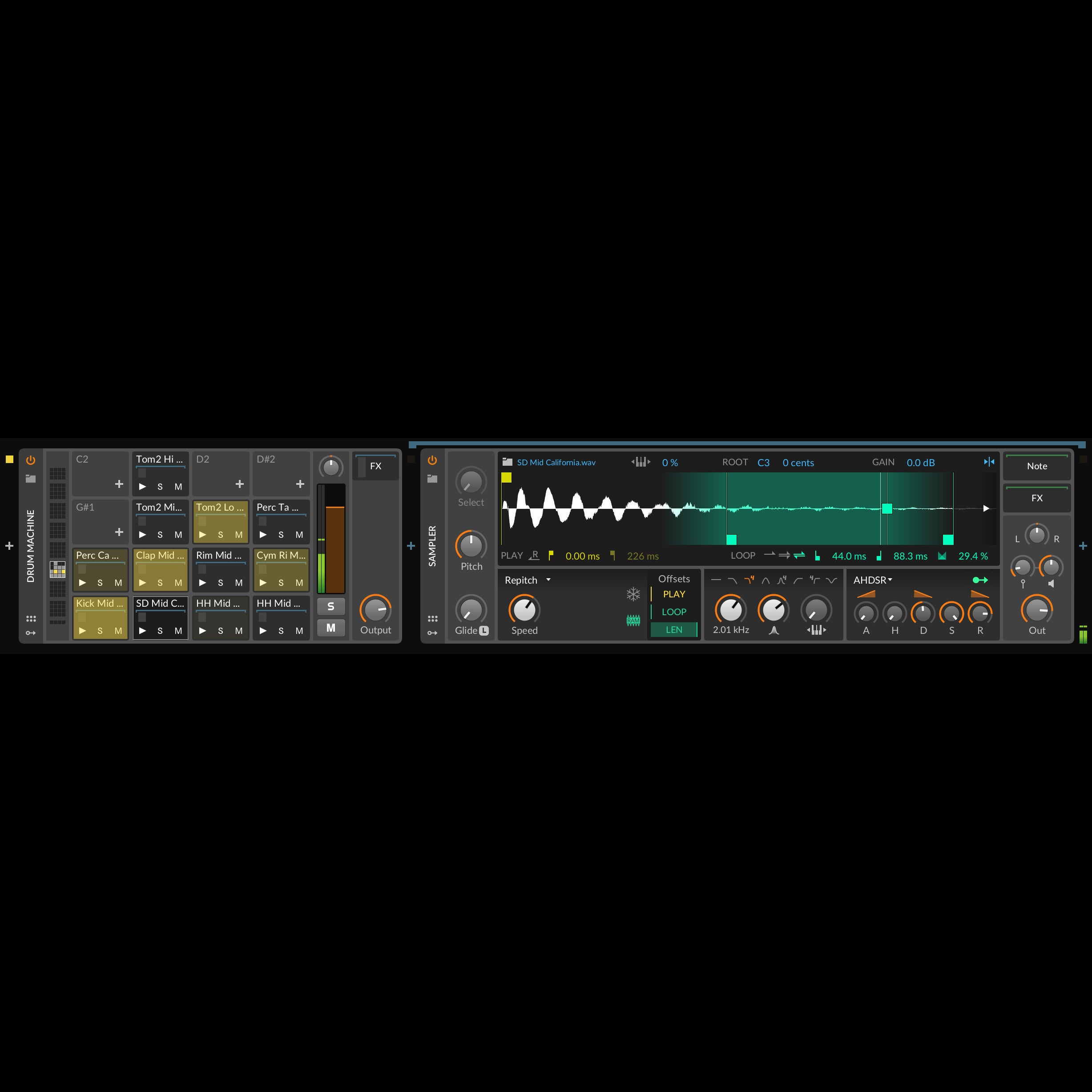 Bitwig Studio 5 Essentials (download)