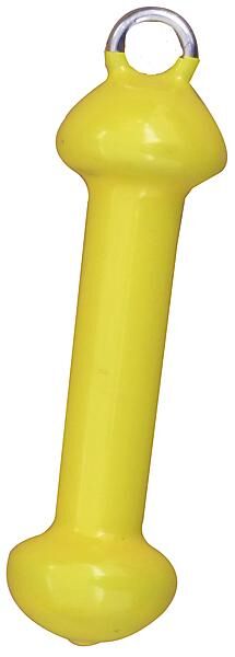 SUBLEST - LEST PARACHUTE PLASTIFIE JAUNE 300G