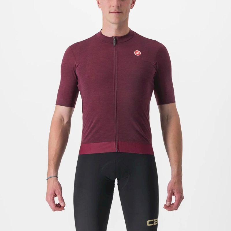 Essenza Jersey - Maillot vélo homme
