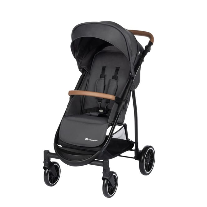 bebeconfort - Buggy Ingenious - dunkelgrau