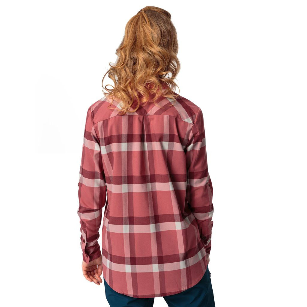 Women's Farsund LS Shirt III