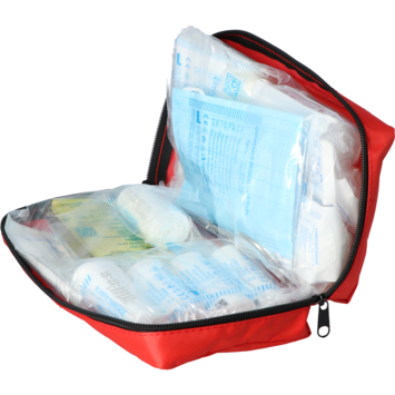 Carpoint EHBO set 40-delig