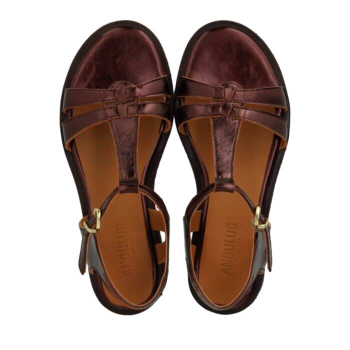 Angulus Sandal Dame 5415-112