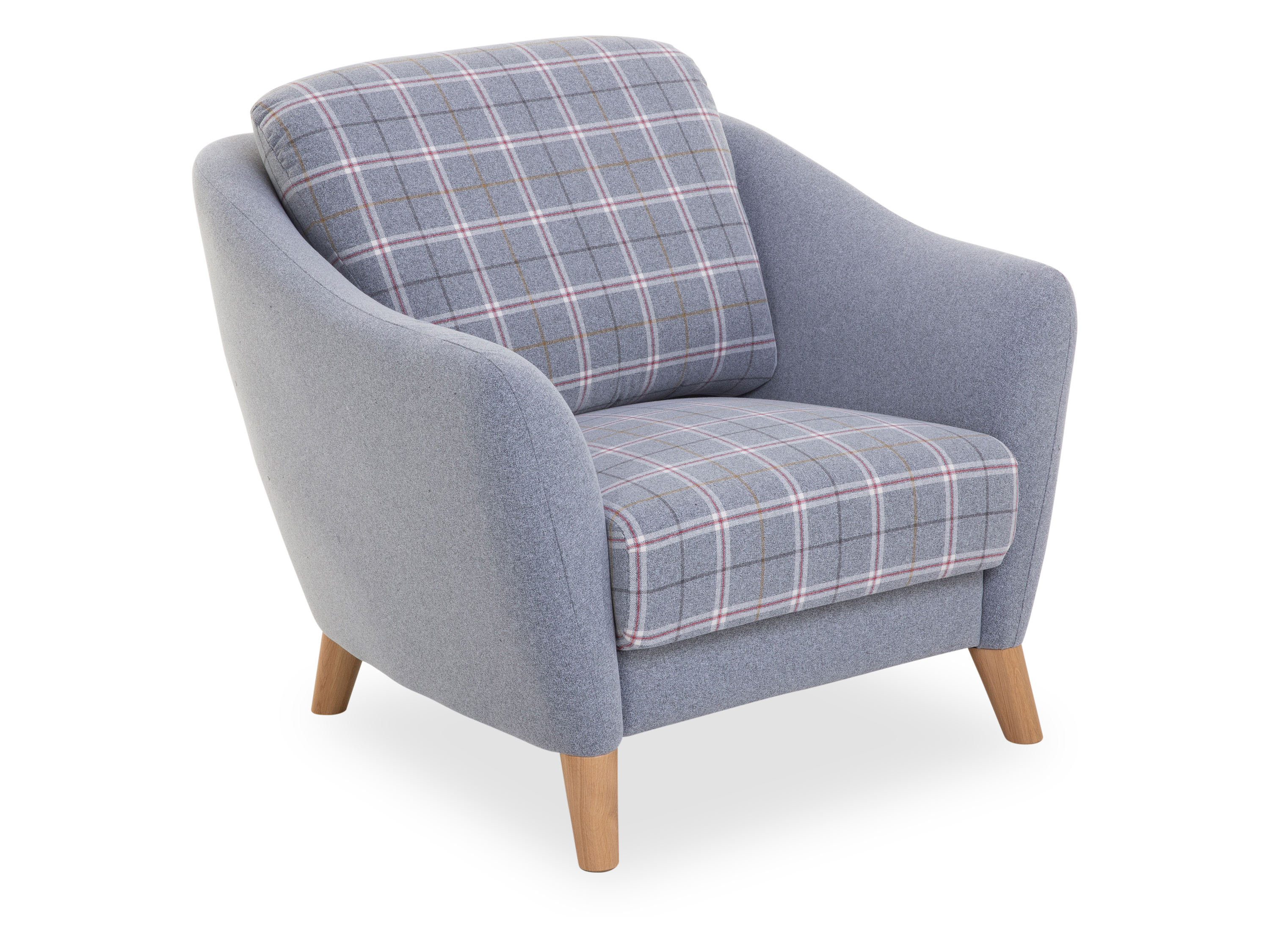 Sessel Rolf Weber SAARLUIS