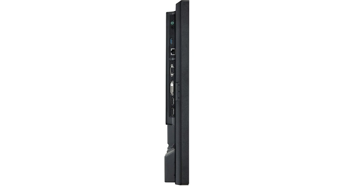 LG32SM5J-B Full HD Standard Signage 32