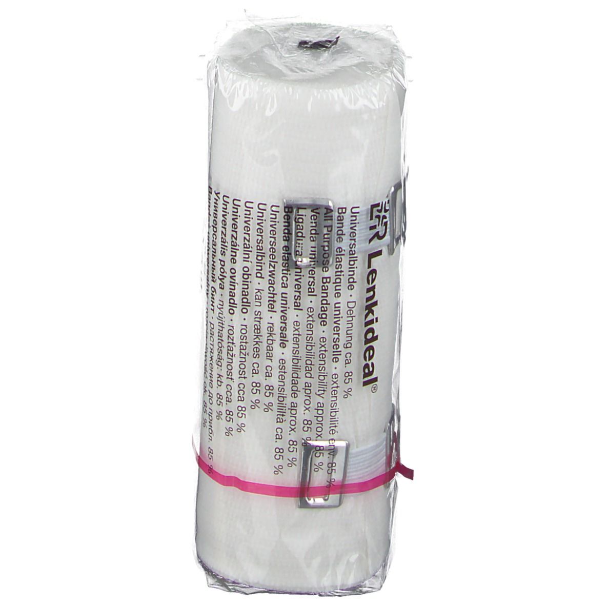 Lenkideal® Idealbinde 12 cm x 5 m