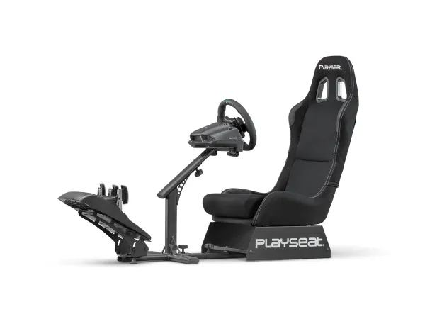 Playseat Evolution Pro ActiFit - Racersimulationscockpit