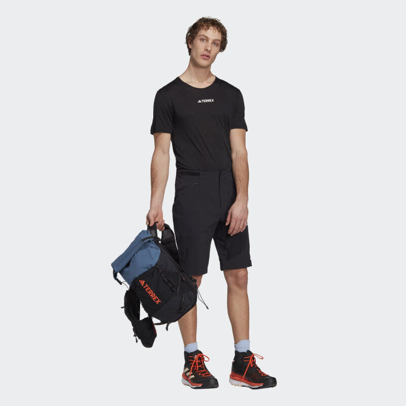 Terrex Xperior Short - Short randonnée homme