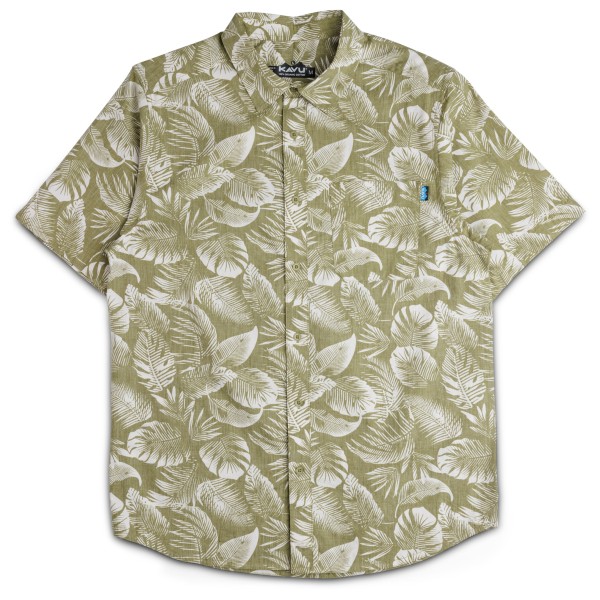 KAVU - Topspot - Chemise