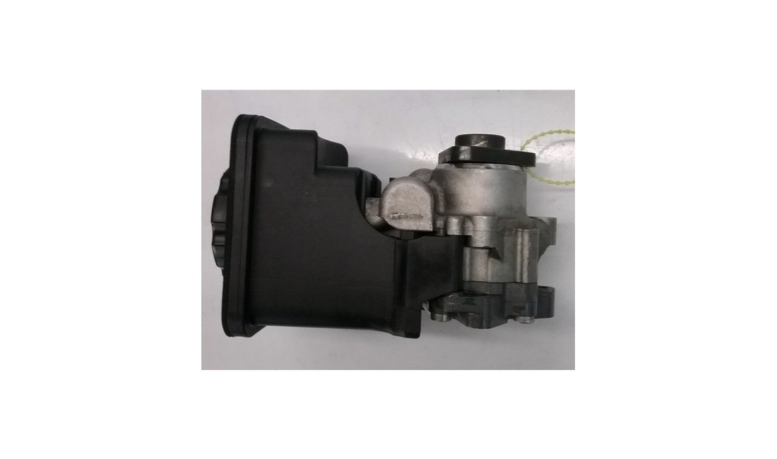 Servopumpe Hydraulisk