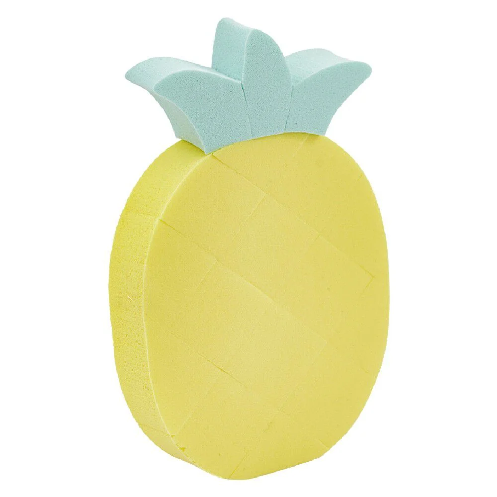 Éponge cosmétique tropicale