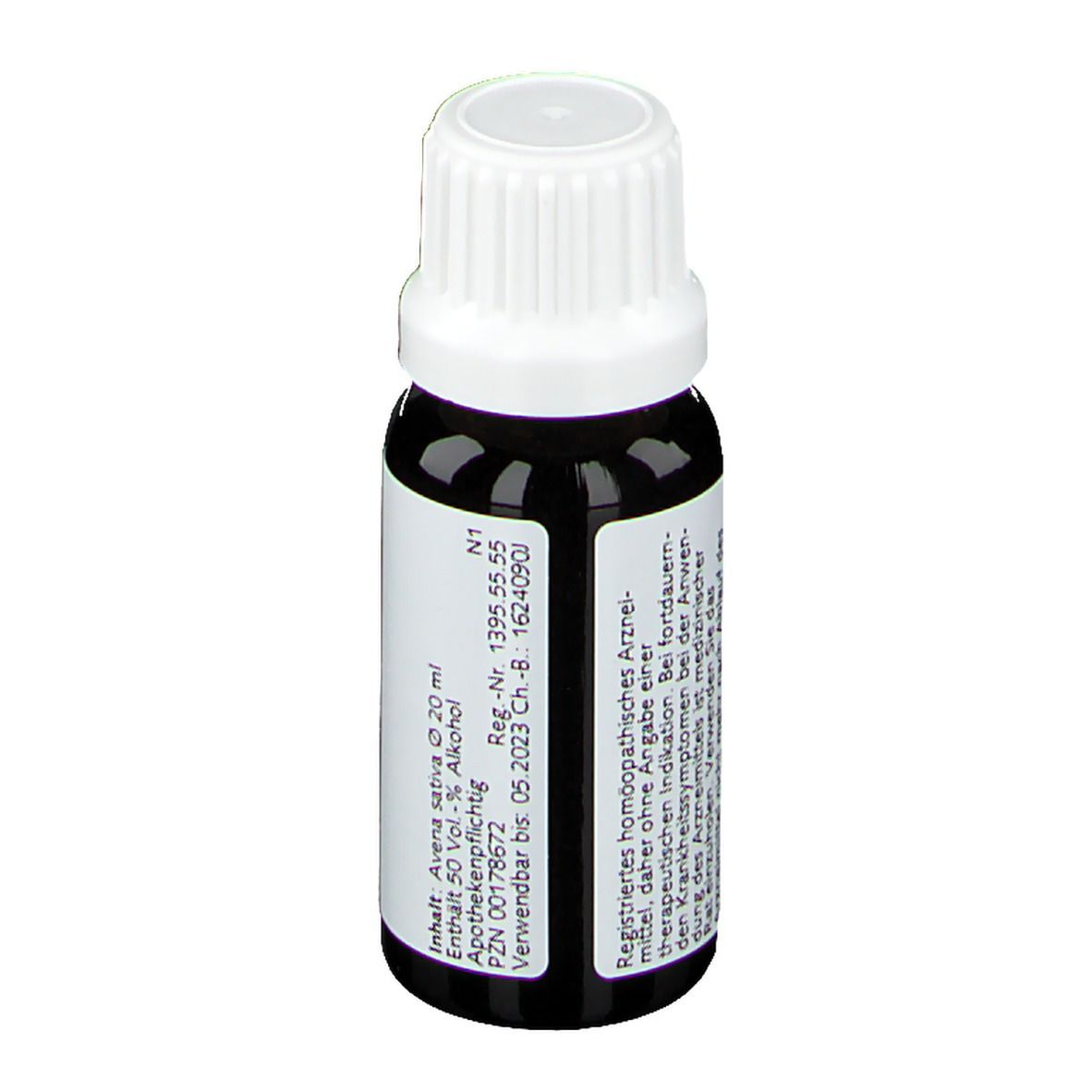 CERES Avena sativa Urtinktur