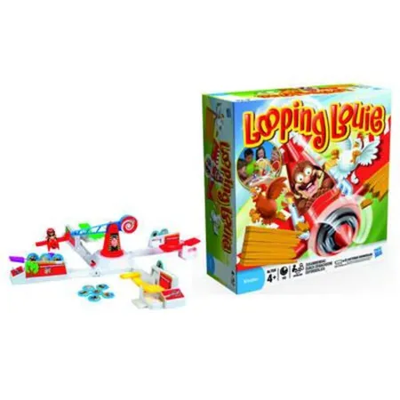 Hasbro Looping Louie