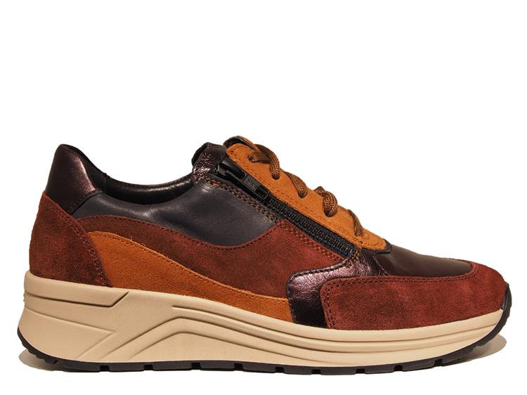 Solidus 59083 Karma velour/vitello/blade/velour/hi