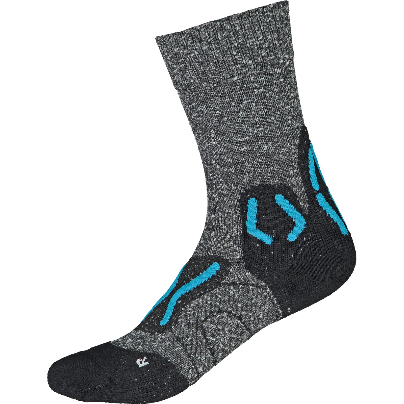 UYN Damen-Outdoorsocken light Mid 2.0 35-36