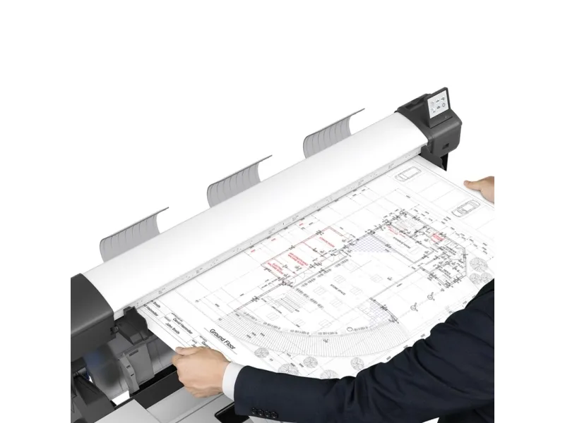 Canon imagePROGRAF TM-340 - 36