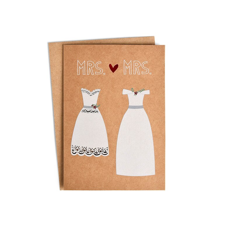 braun, L 11,5 x B 16,5 cm