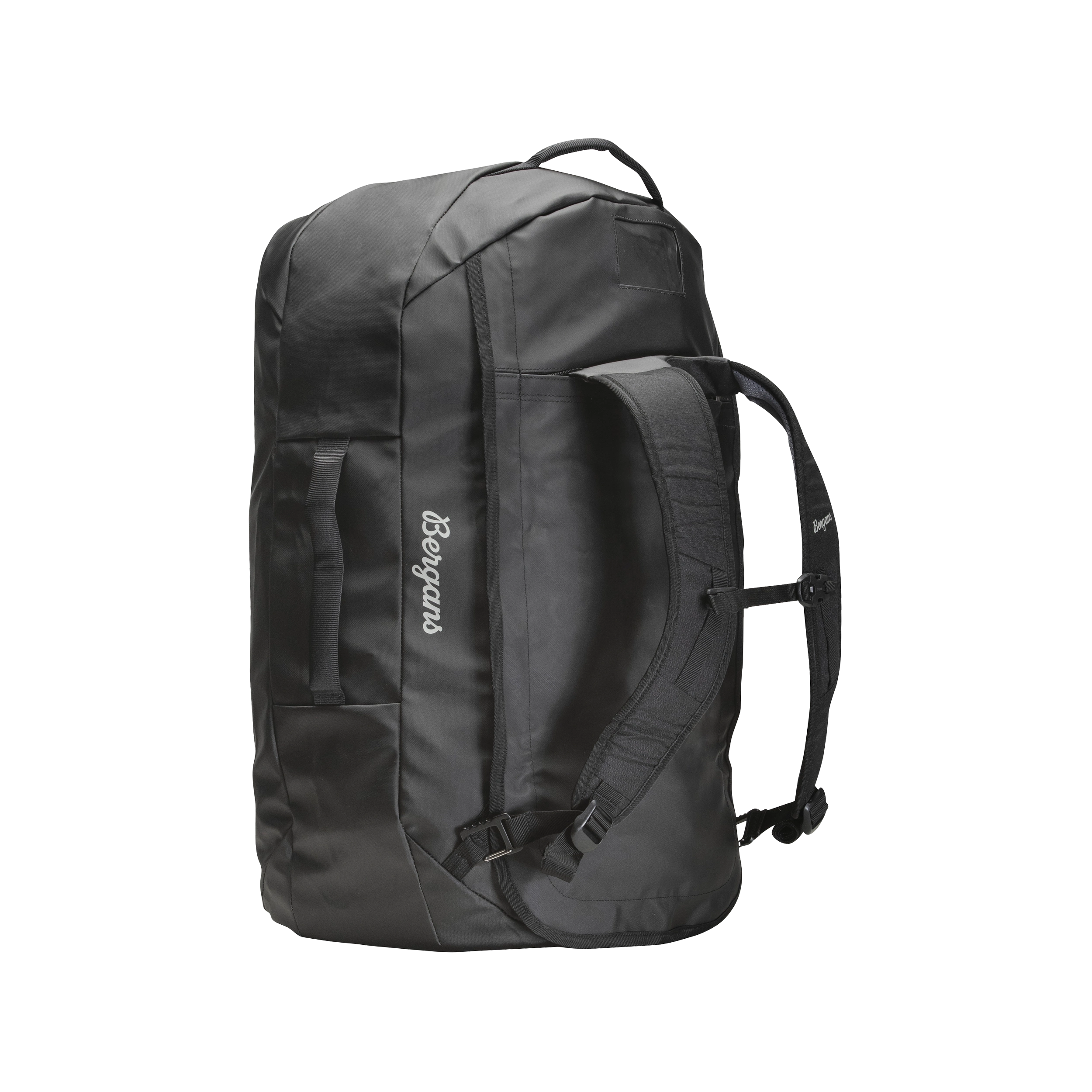 Kompass Duffel Bag 75 Black