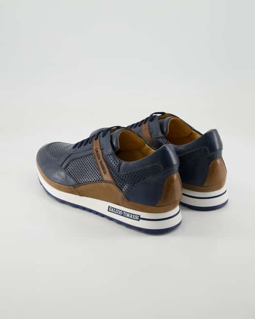 Galizio Torresi 70108 Sneaker in Blau