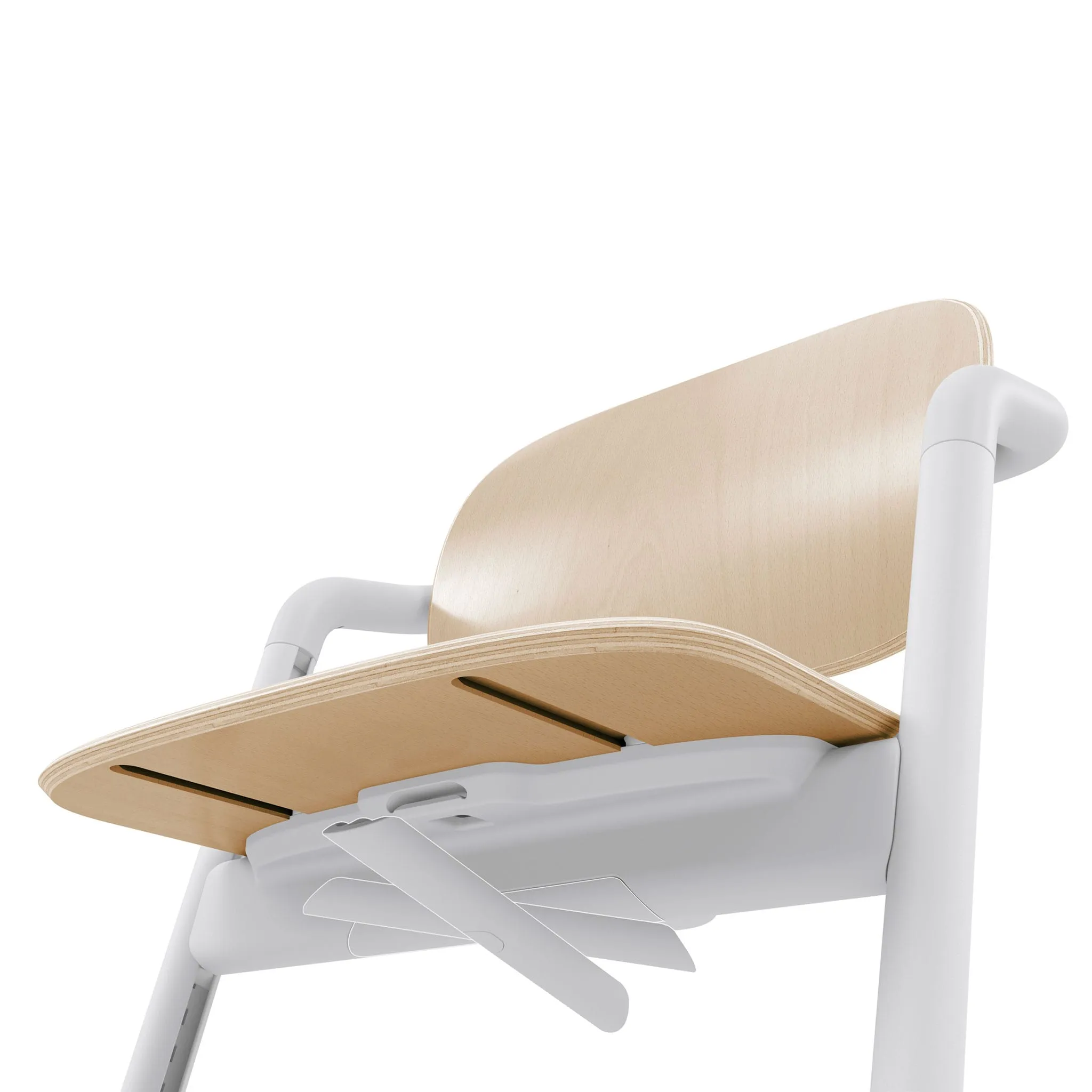 Cybex Chaise LEMO 2 - Sable Blanc