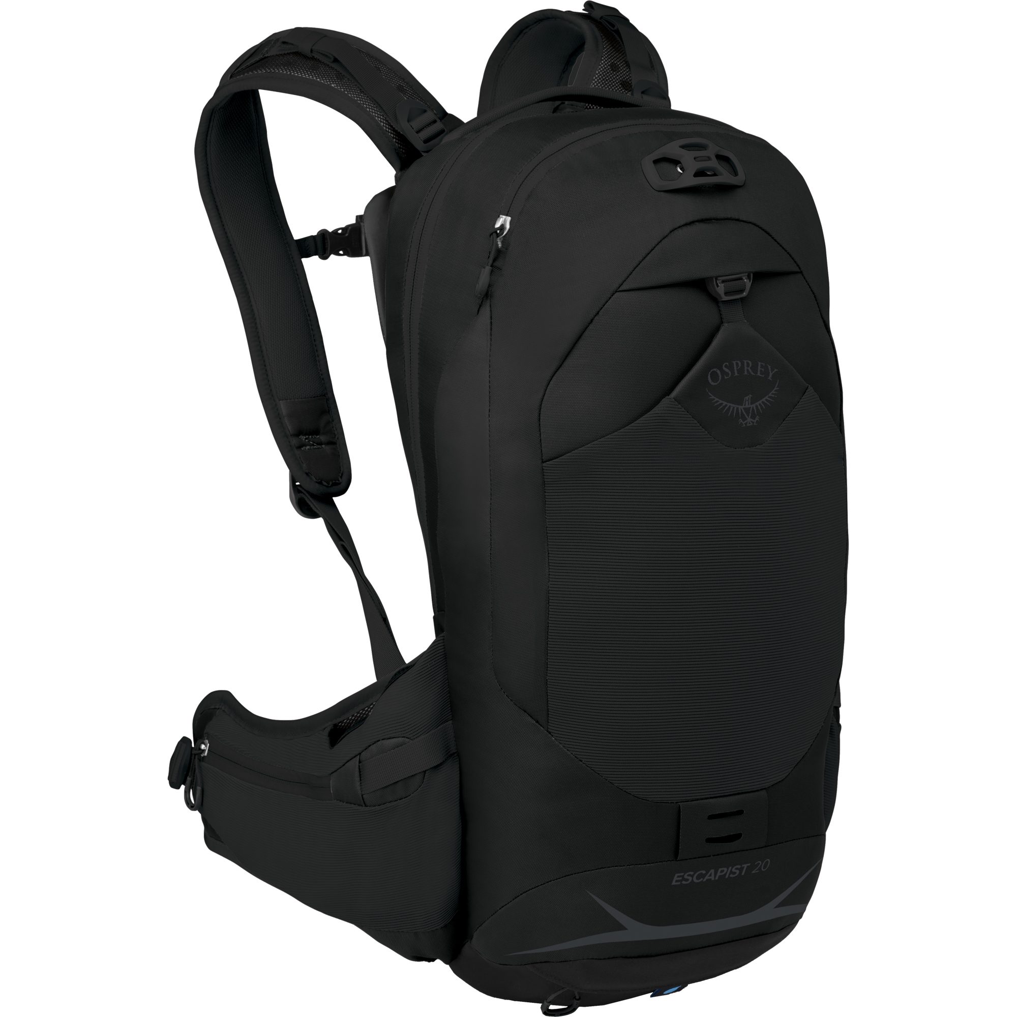 Osprey Escapist 20l Bike Rucksack schwarz