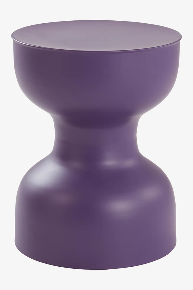 BECKENHAM sidebord, diameter 36 cm