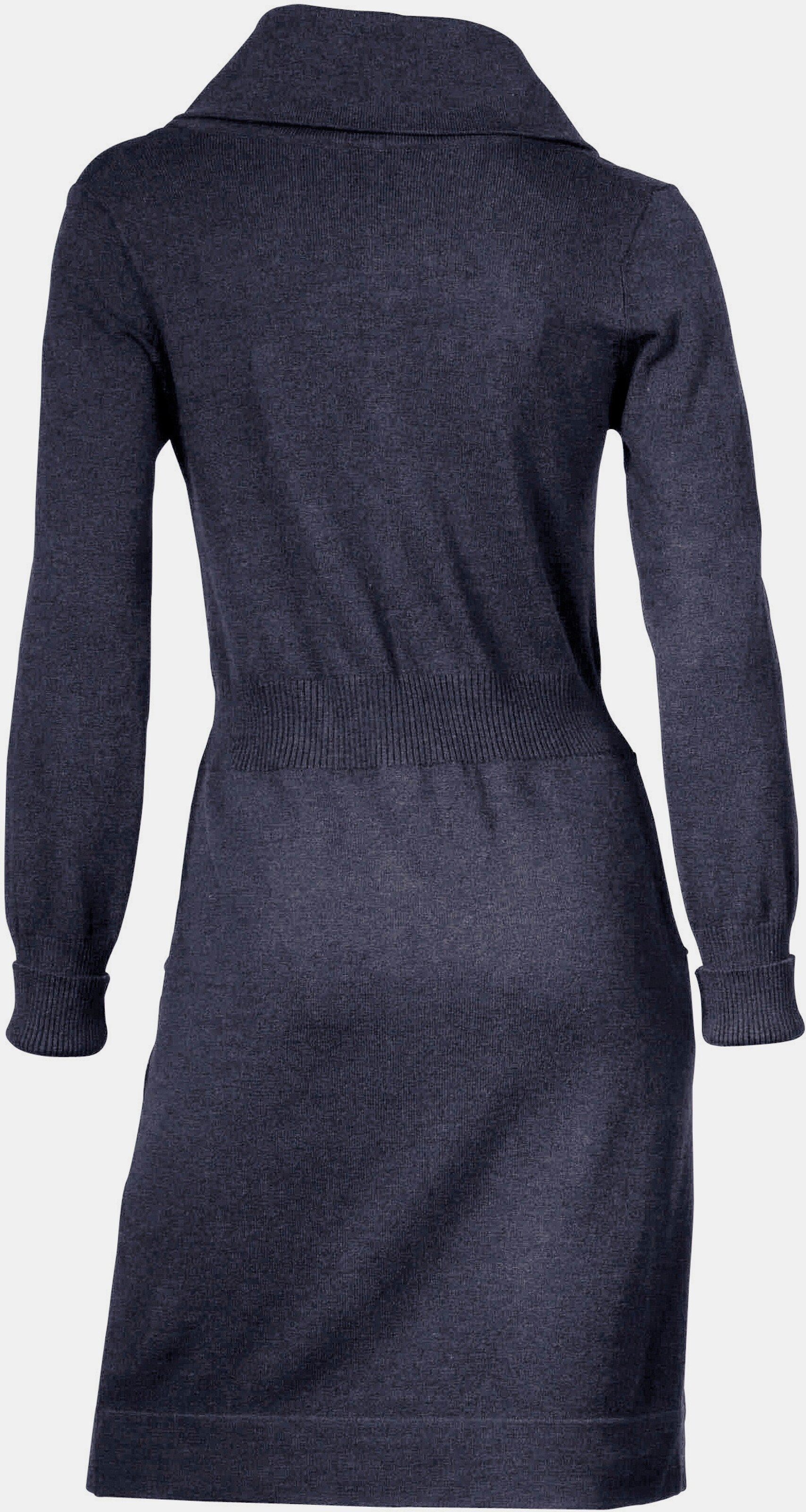 Strickkleid