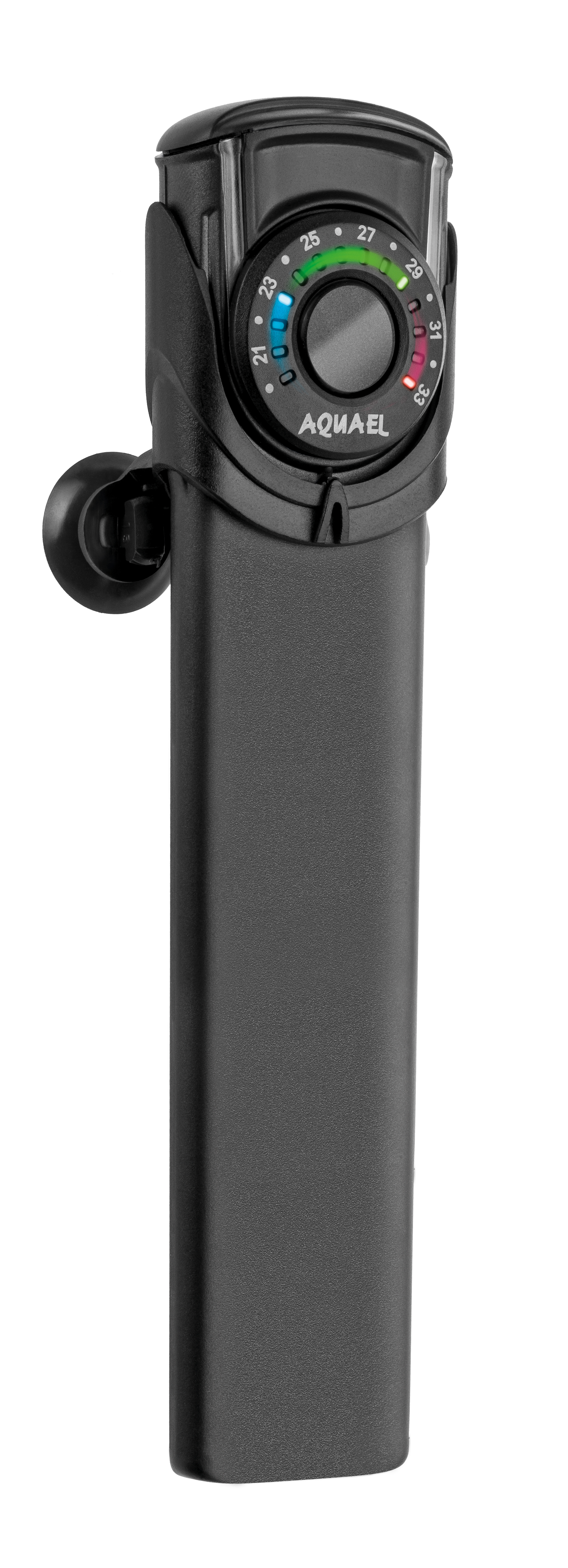 AQUECEDOR DE PLÁSTICO AQUAEL ULTRA (100 W)