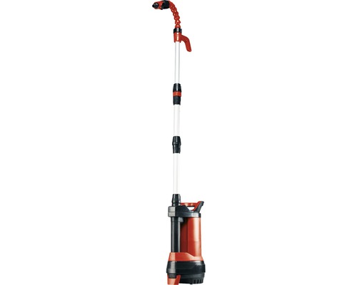 Einhell GE-PP 5555 RB-A regentonpomp