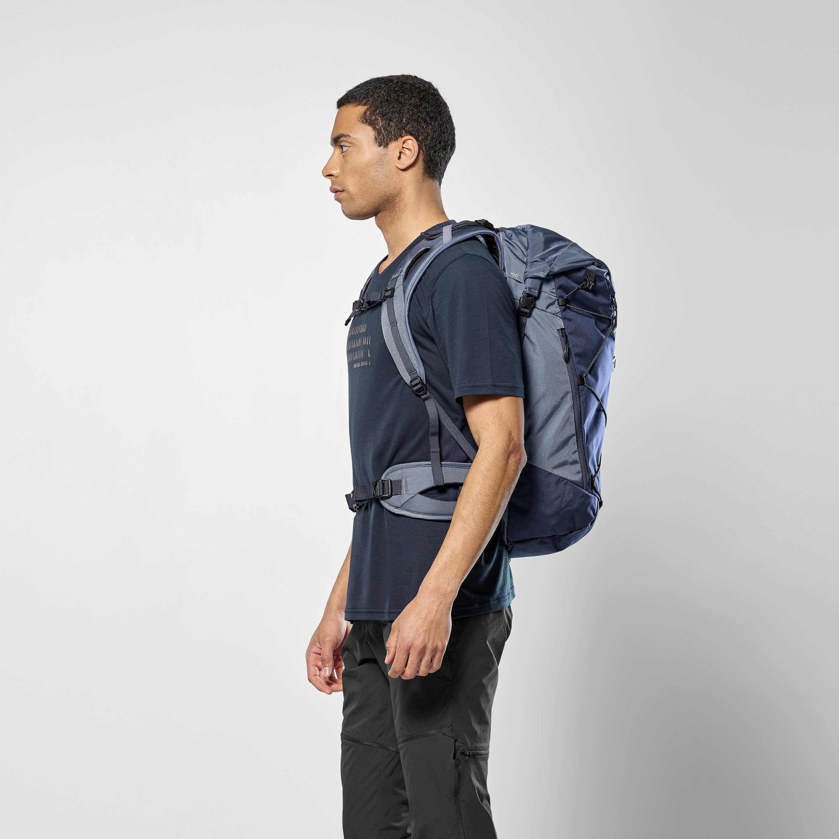 Puez 32+5L Rucksack