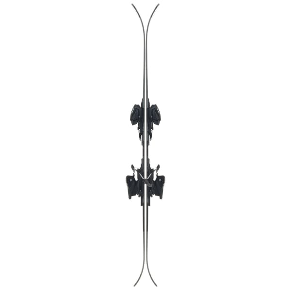 Pack ski K2 DREAMWEAVER + FDT 4.5 ANTRACITE/BLACK/RED