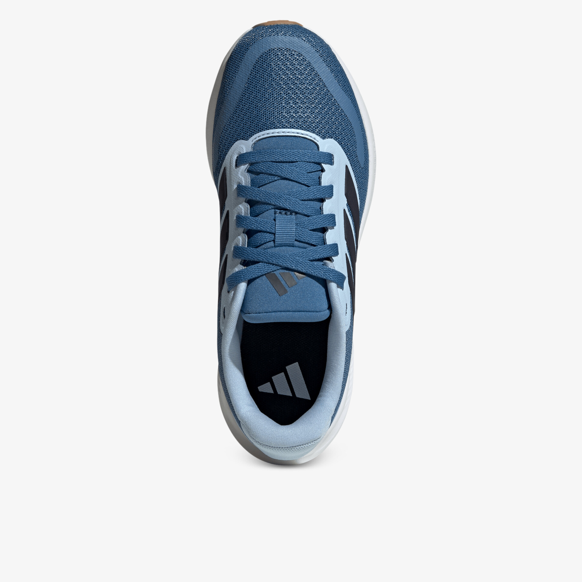 adidas Kinder Sneaker Low blau