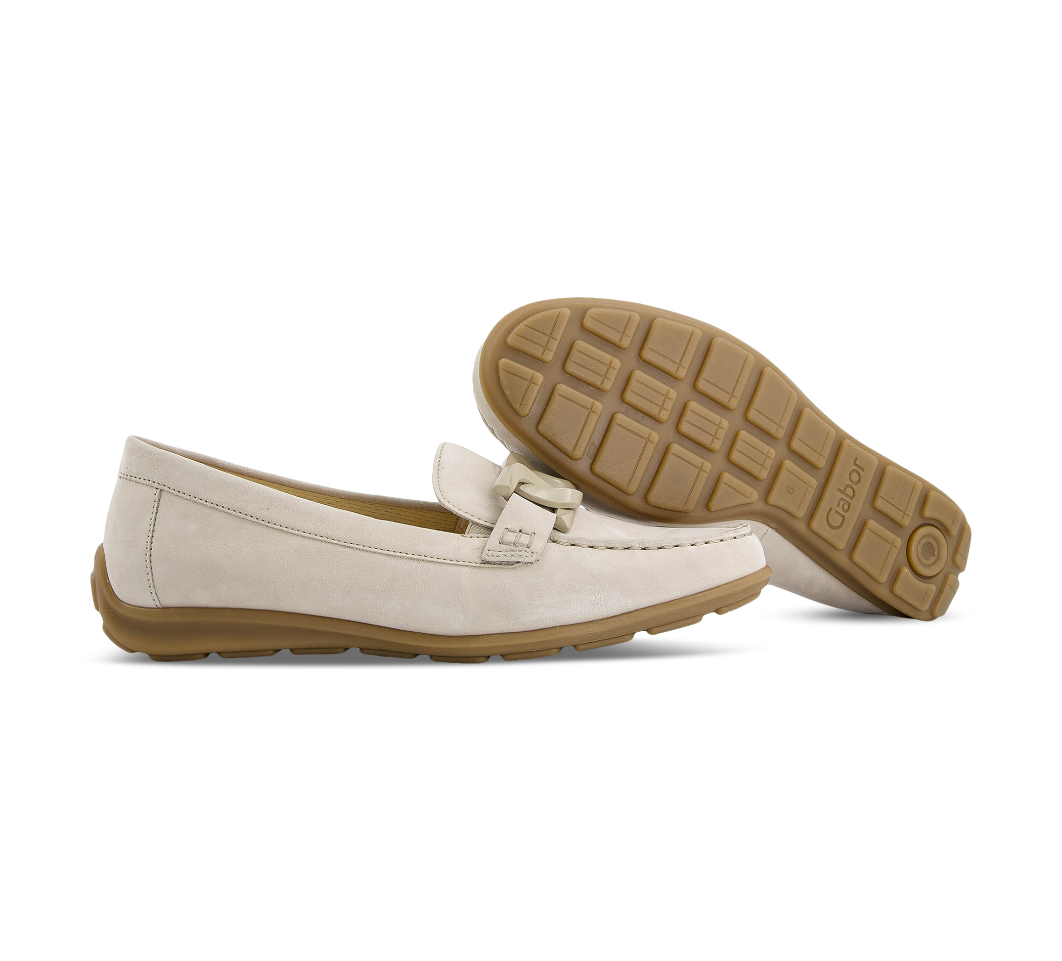 Gabor Florenz beige/taupe