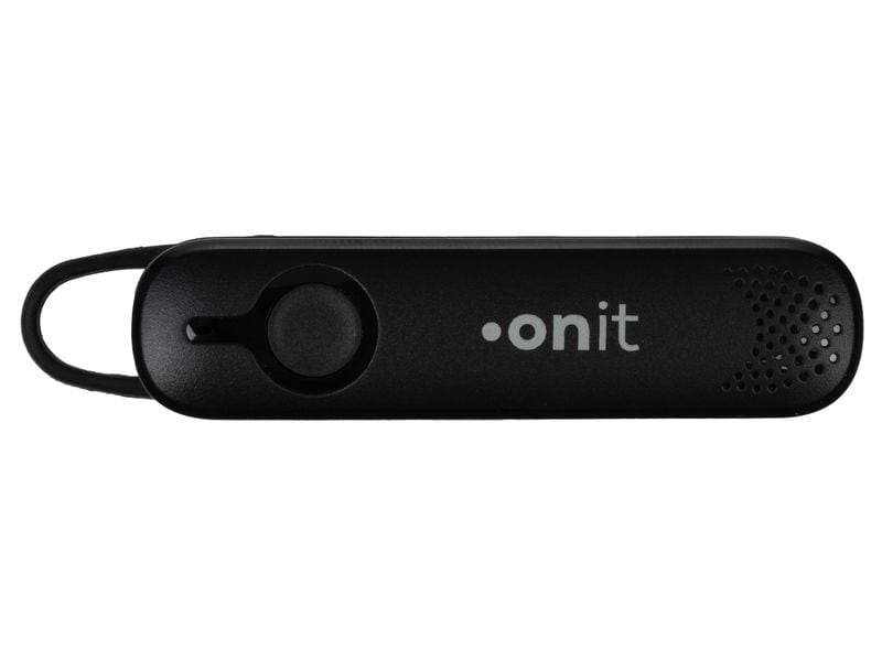 onit Headset Mono In-Ear Einohriges Bluetooth-Headset