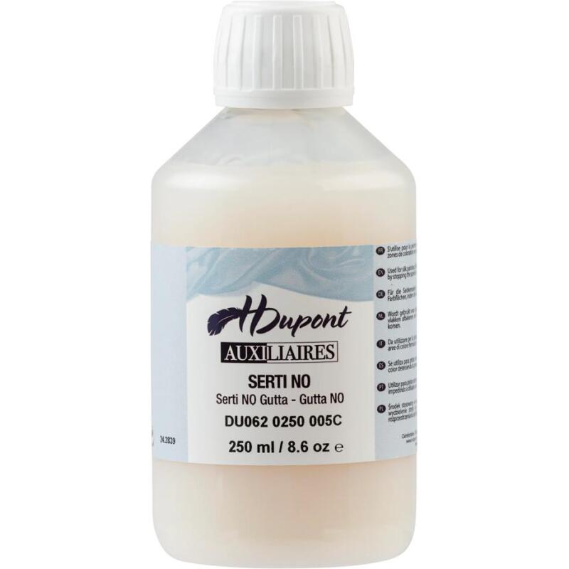 Serti NO 250 ml incolore - Incolore