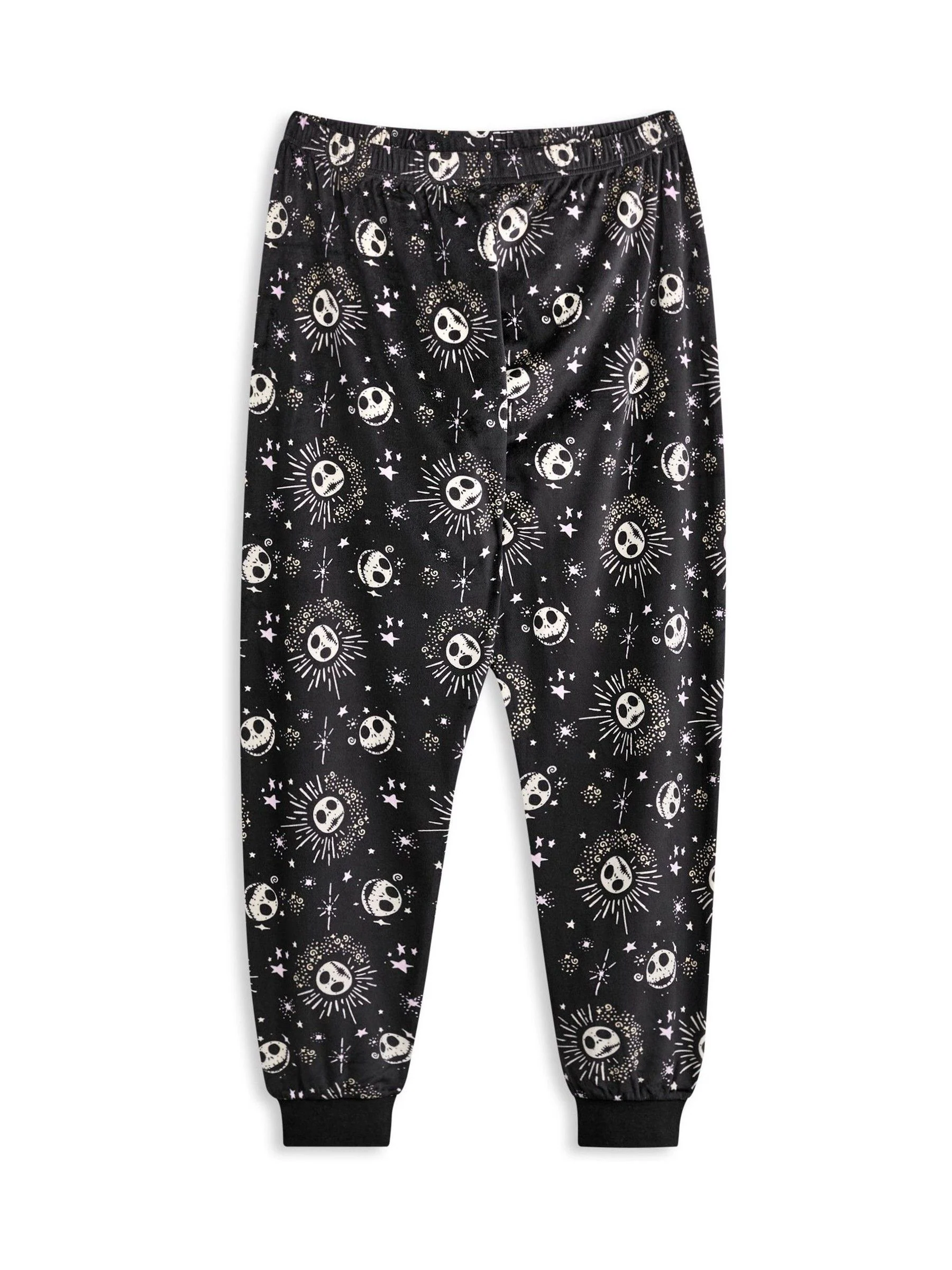 Vanilla Underground Disney Nightmare Before Christmas pyjama voor dames
