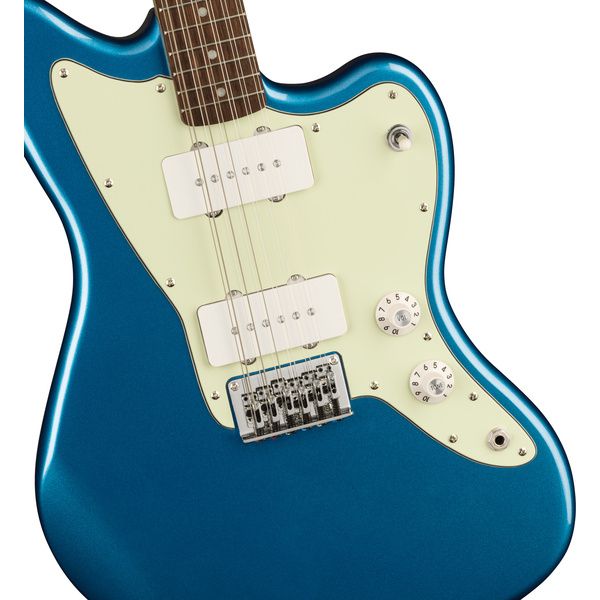 Squier Paranormal Jazzmaster XII LPB