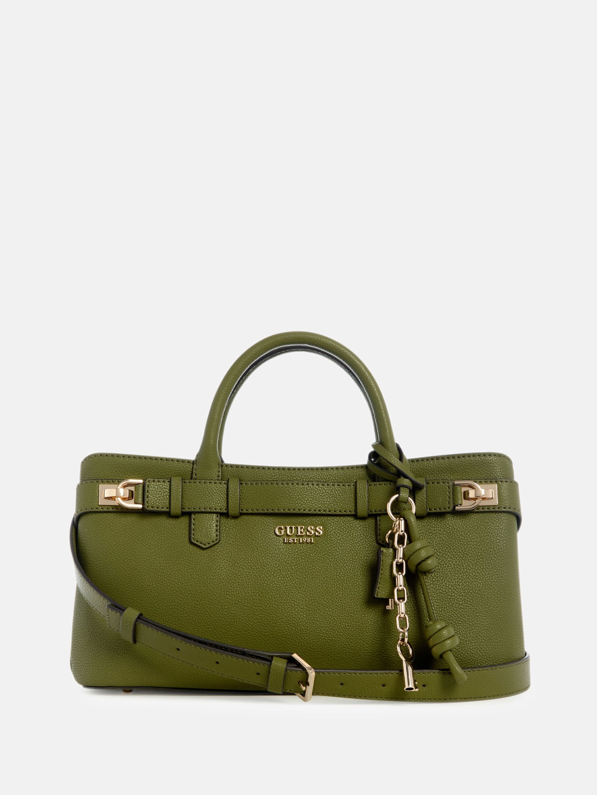 Bolsa de Namorada Gregoria