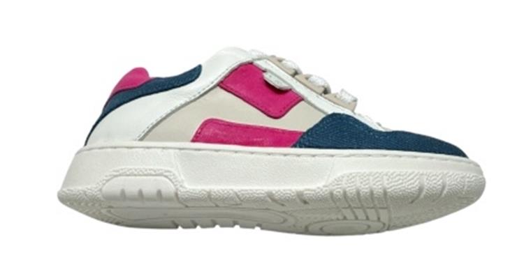 LEF LF20250670 blauw [5336]