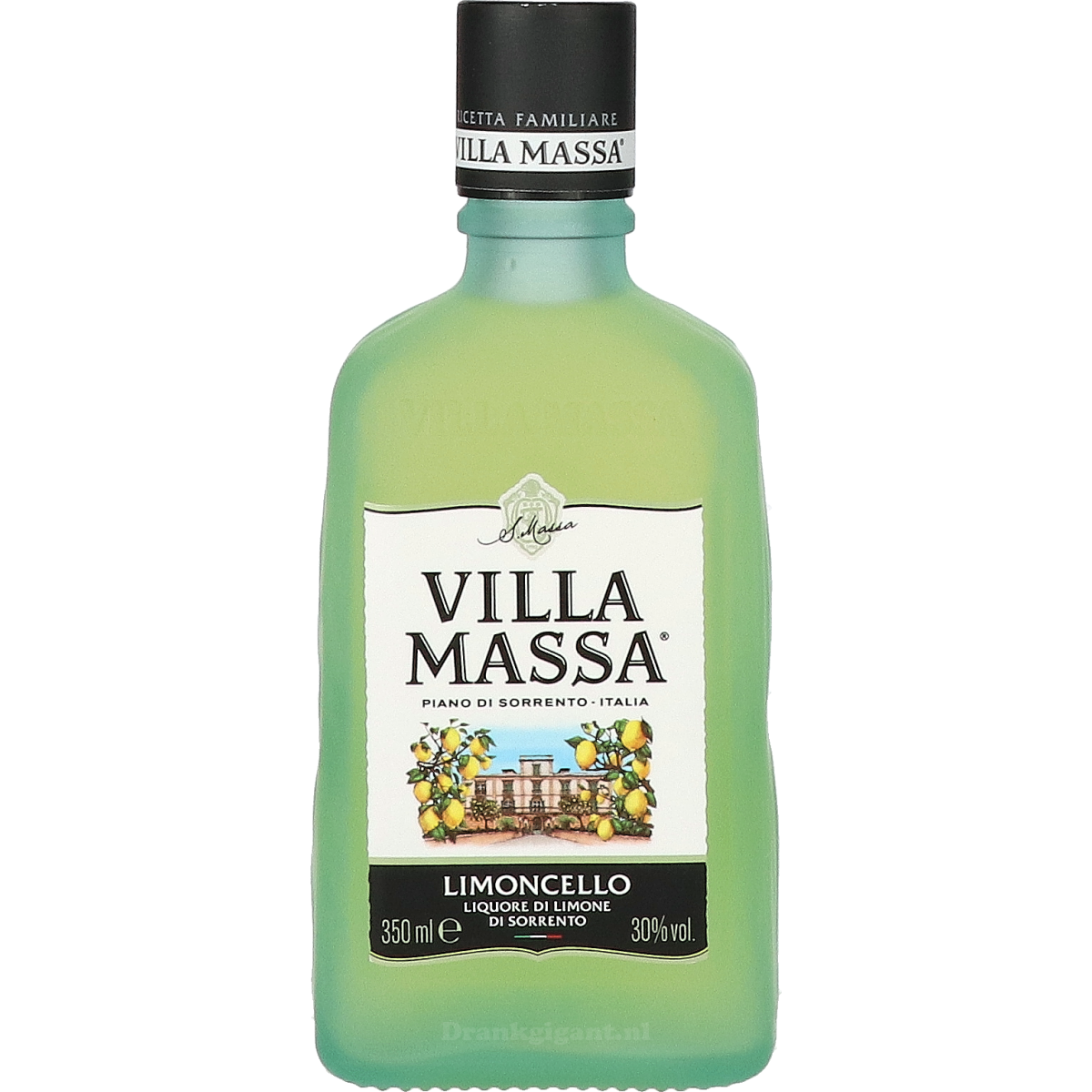 Villa Massa Limoncello klein 35 cl