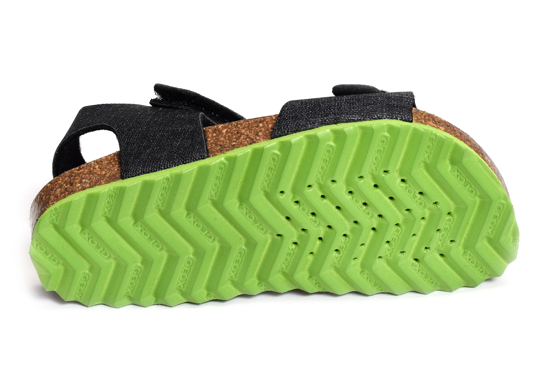 J ghita bb gris vert