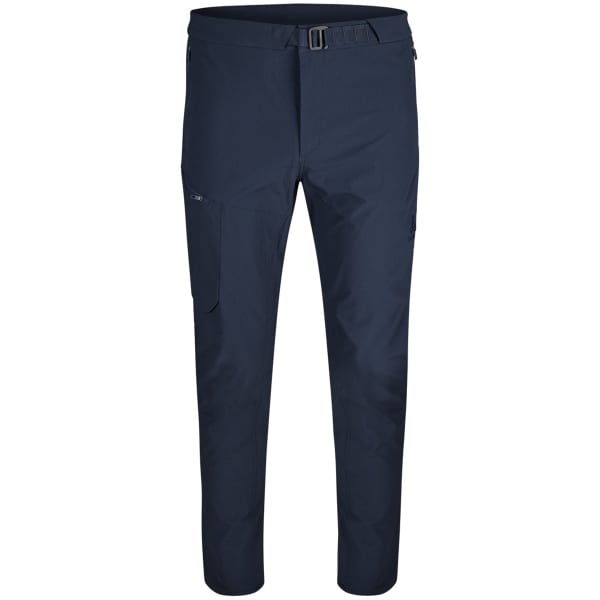 Pantalon randonnée ODLO ASCENT PANTS DARK SAPPHIRE