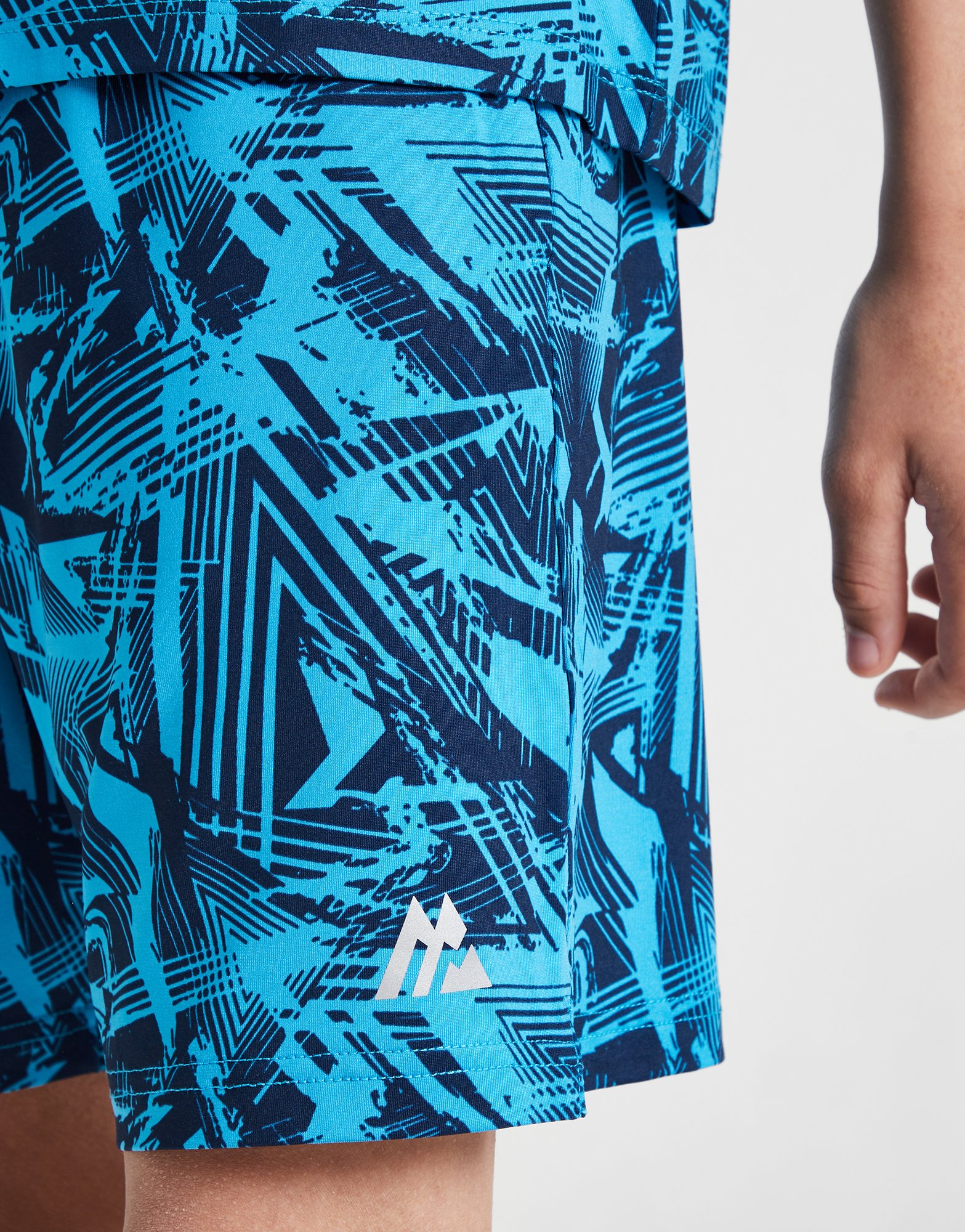 MONTIREX Short Abstract Digital Junior