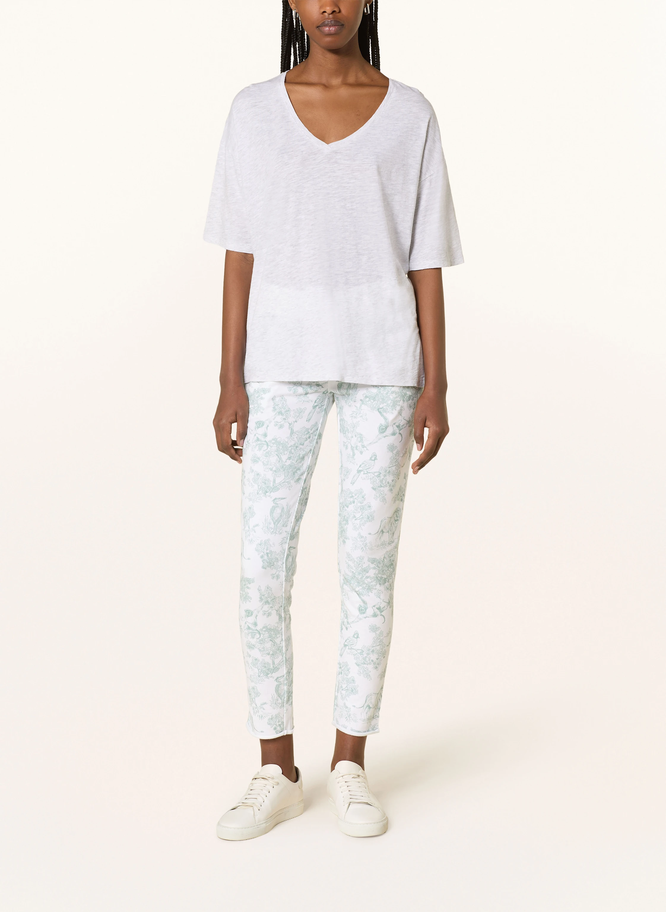 Juvia T-Shirt DANA