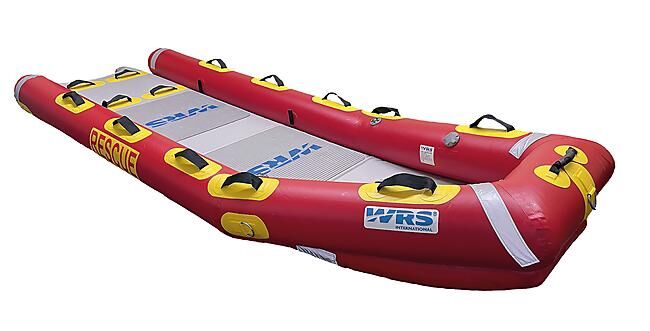WRS - X-SLED DE SAUVETAGE WRS