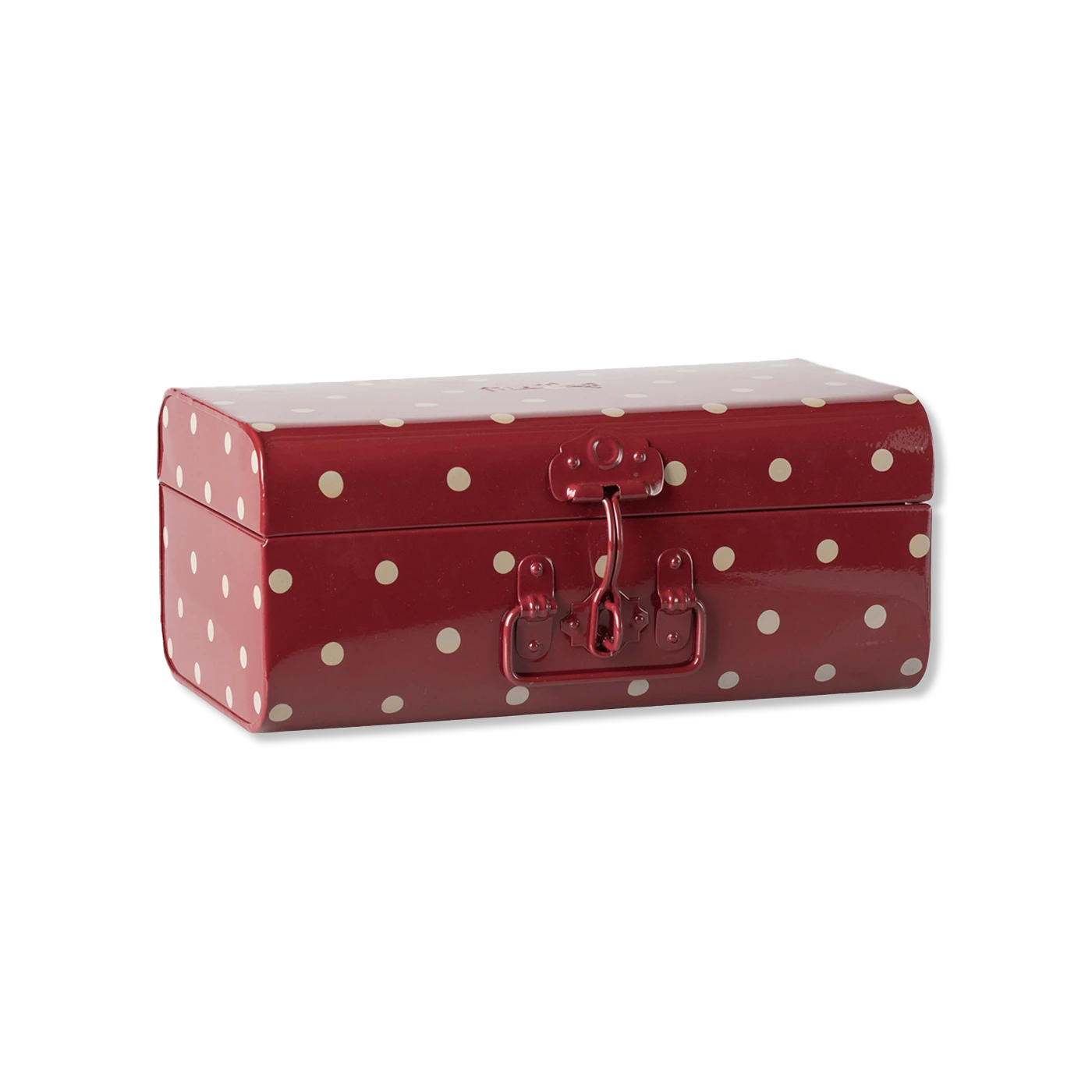 Storage suitcase opbevaring