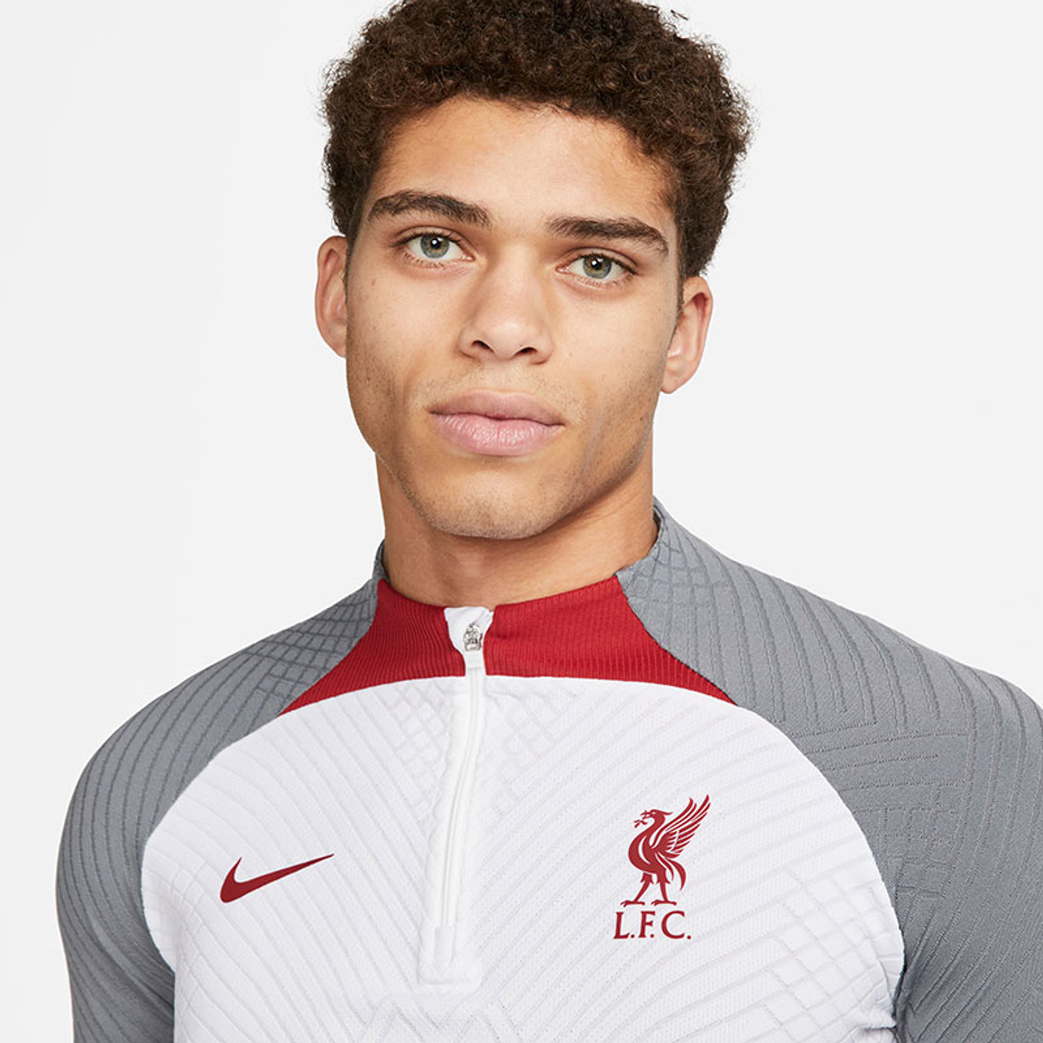 Nike Liverpool Elite Strike Trainingspak