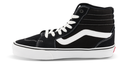 Vans Sneaker Sort VN0A5HZL
