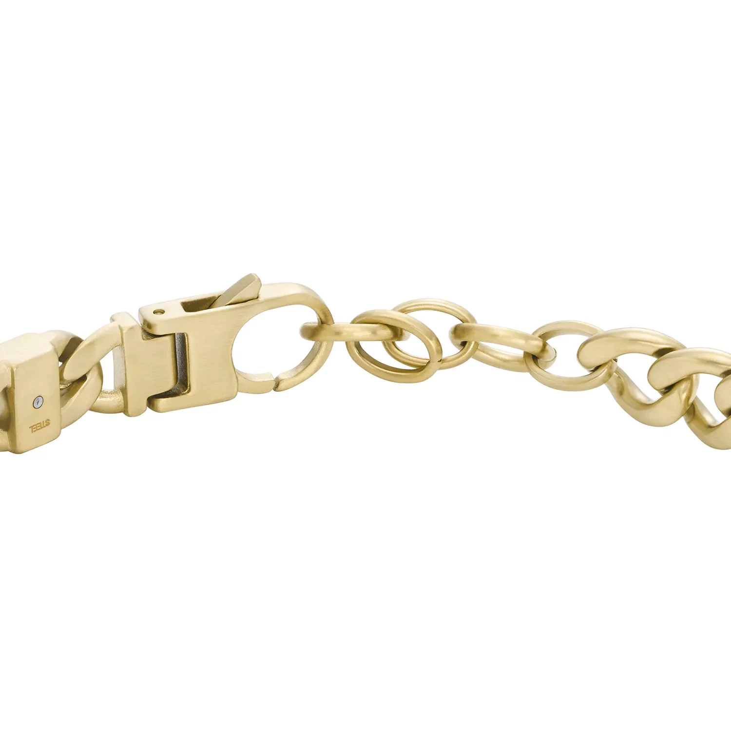 Fossil JF04465710 Armbånd Rustfrit Stål JF04465710